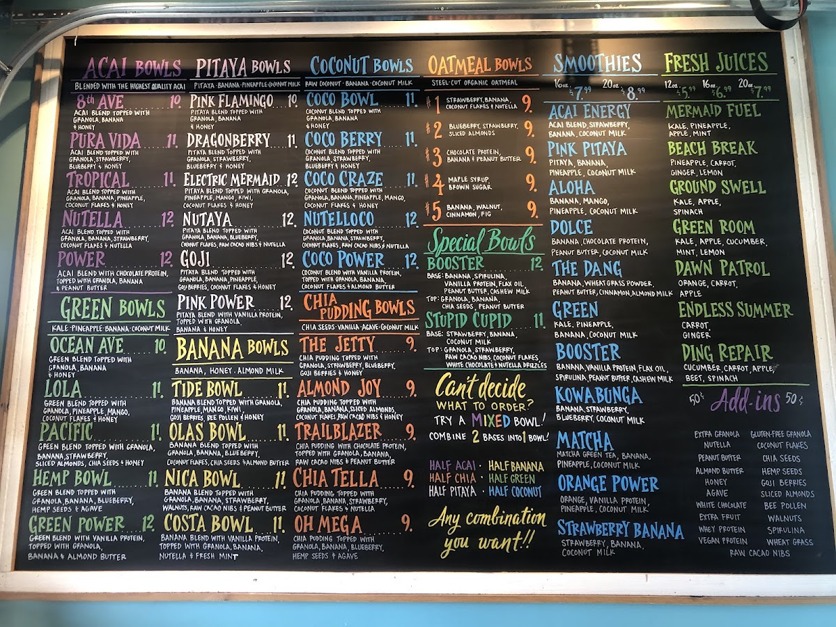 Menu Photo 6