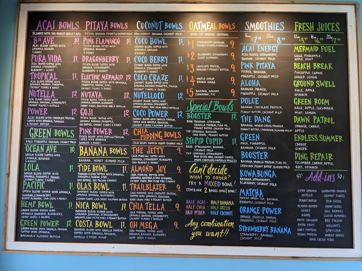 Menu Photo 7