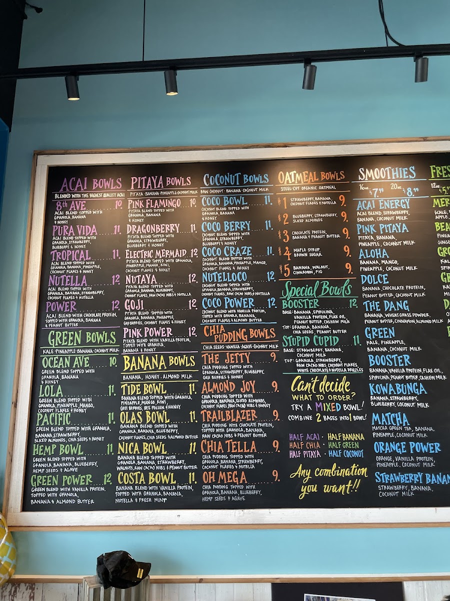 Menu Photo 9