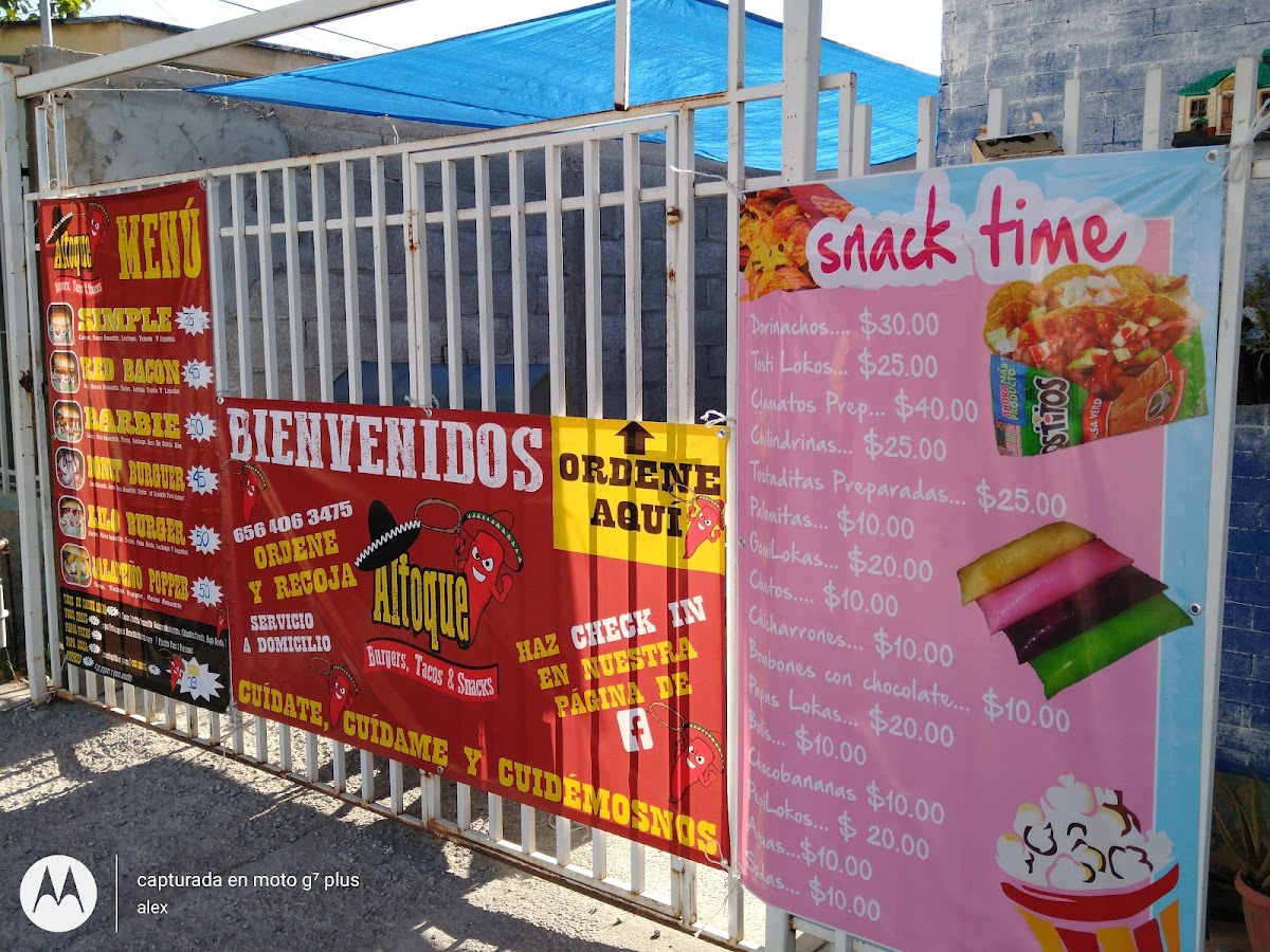 Menu Photo 3