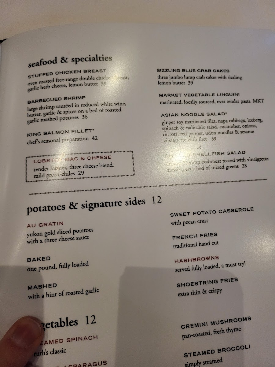 Menu Photo 4