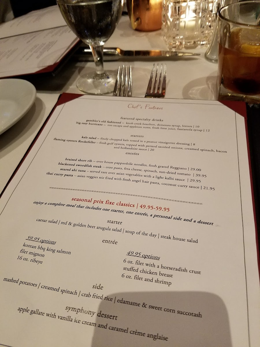 Menu Photo 6