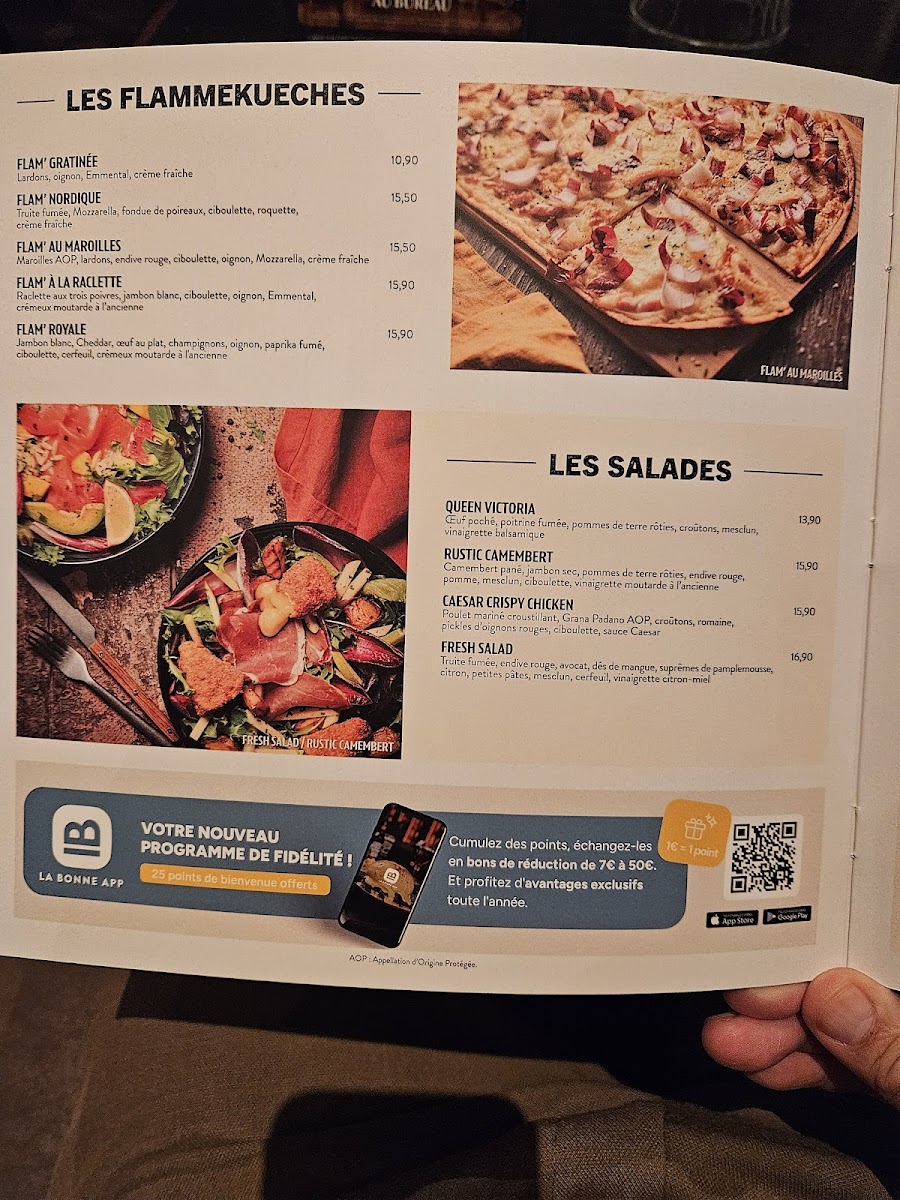 Menu Photo 10