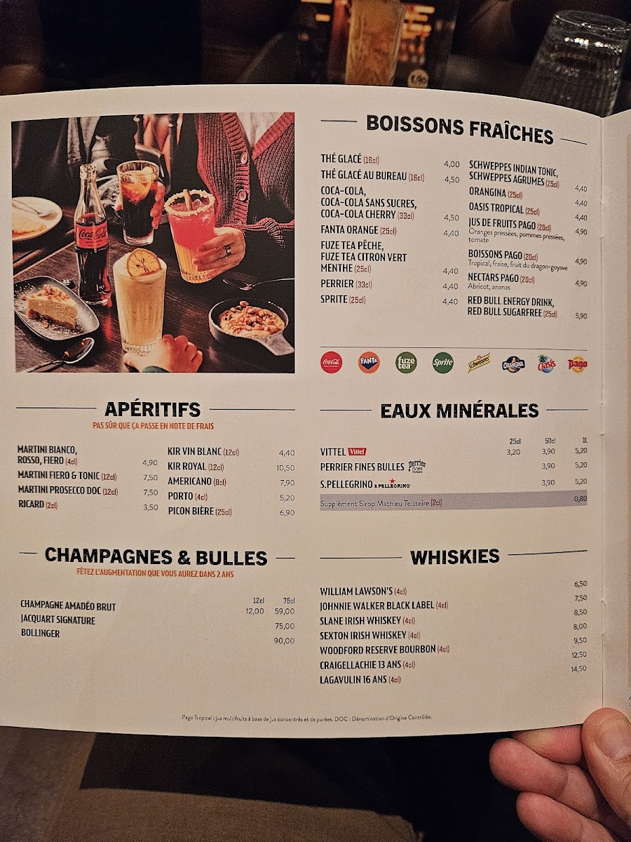 Menu Photo 4