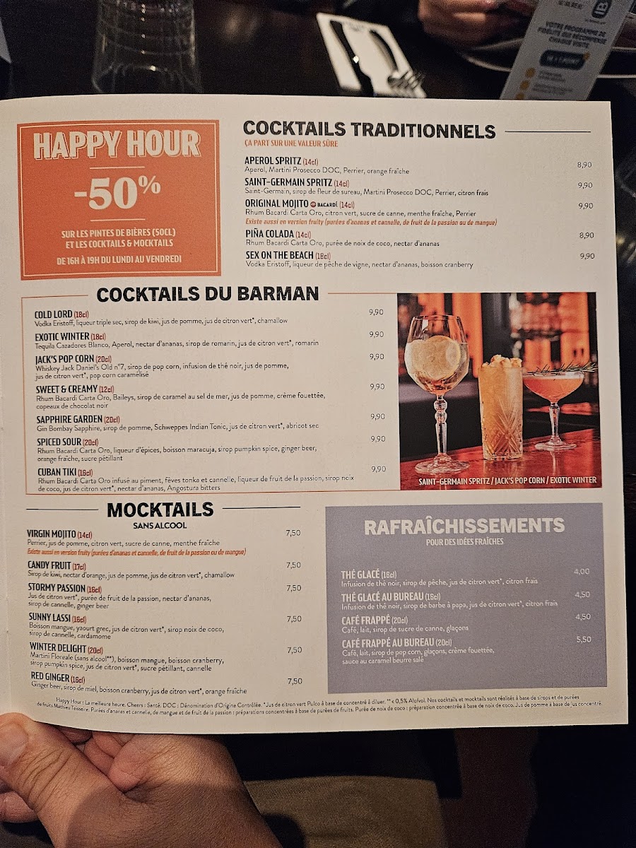 Menu Photo 6