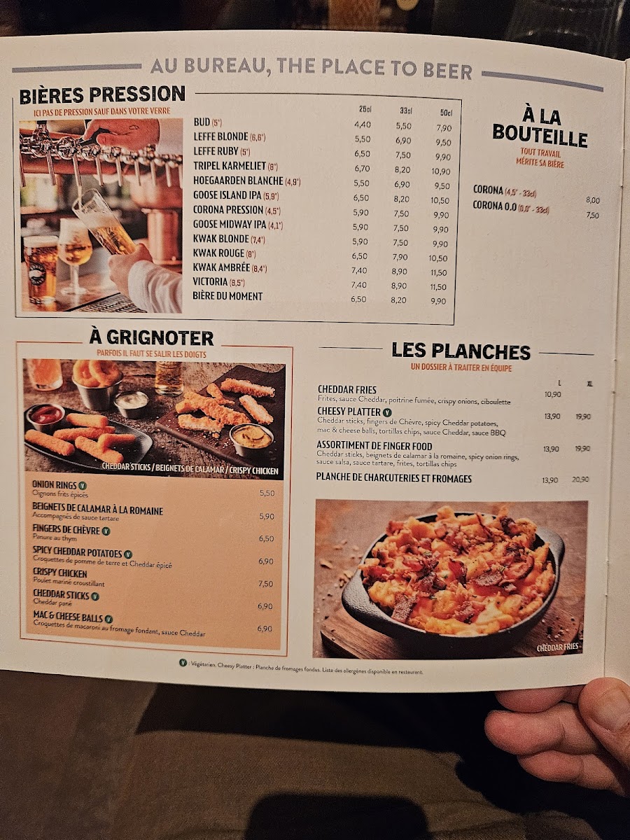 Menu Photo 7