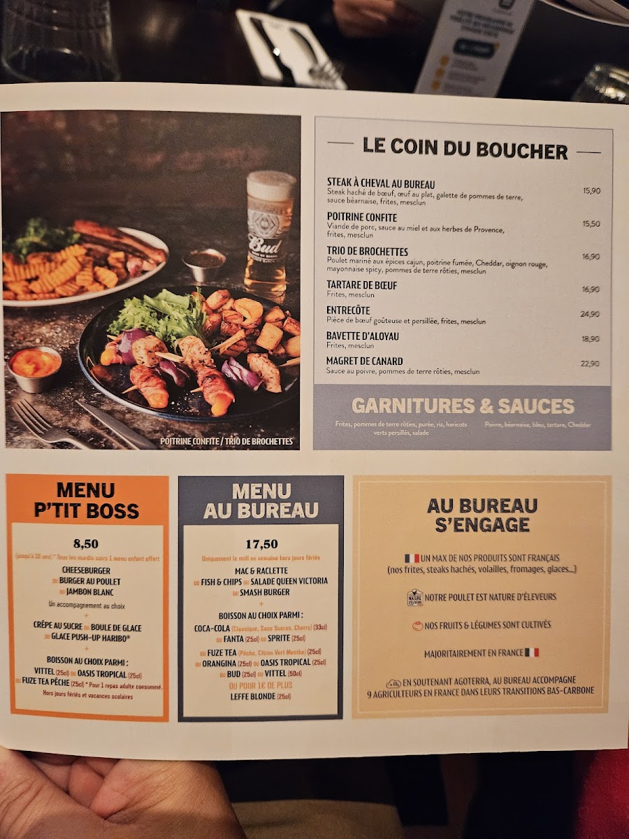 Menu Photo 9