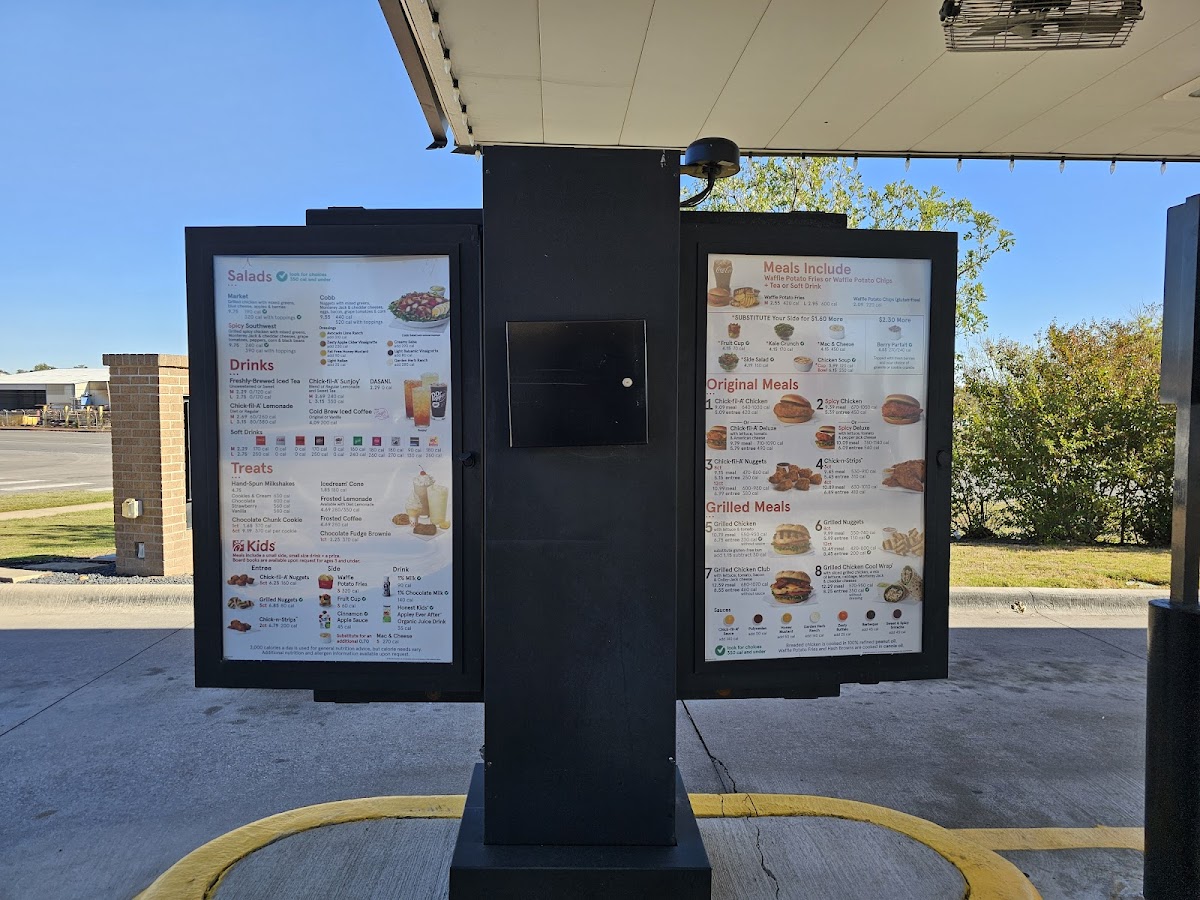 Menu Photo 9