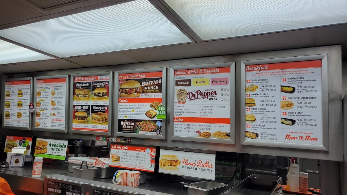 Menu Photo 7