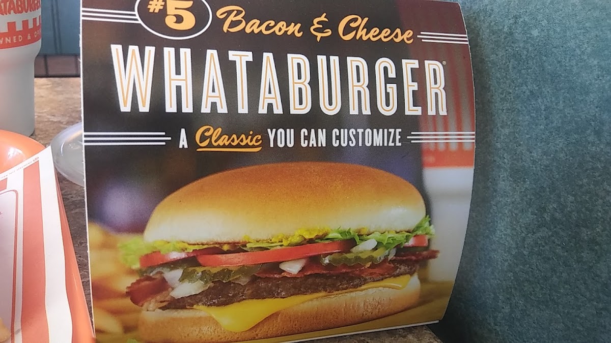 Menu Photo 8