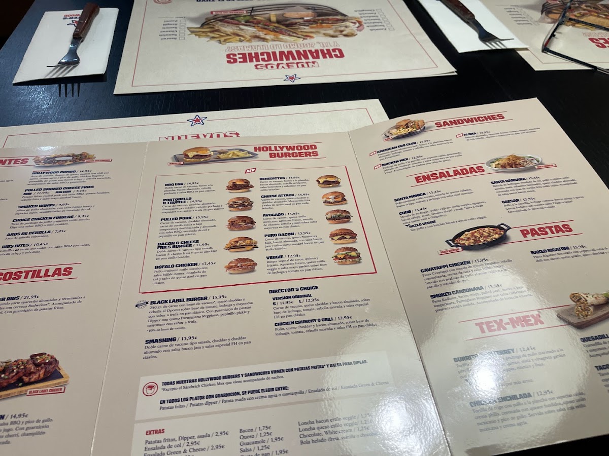 Menu Photo 7
