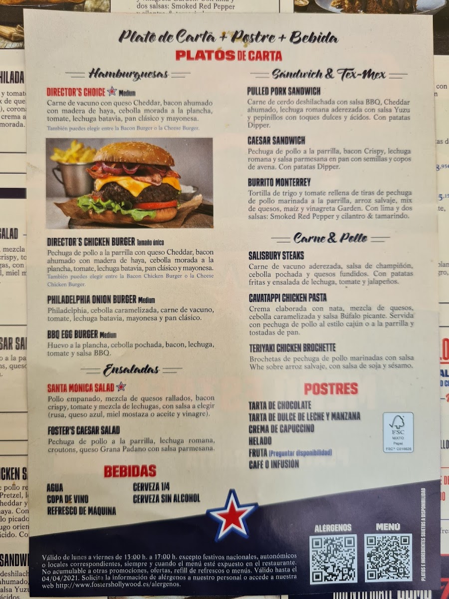 Menu Photo 8