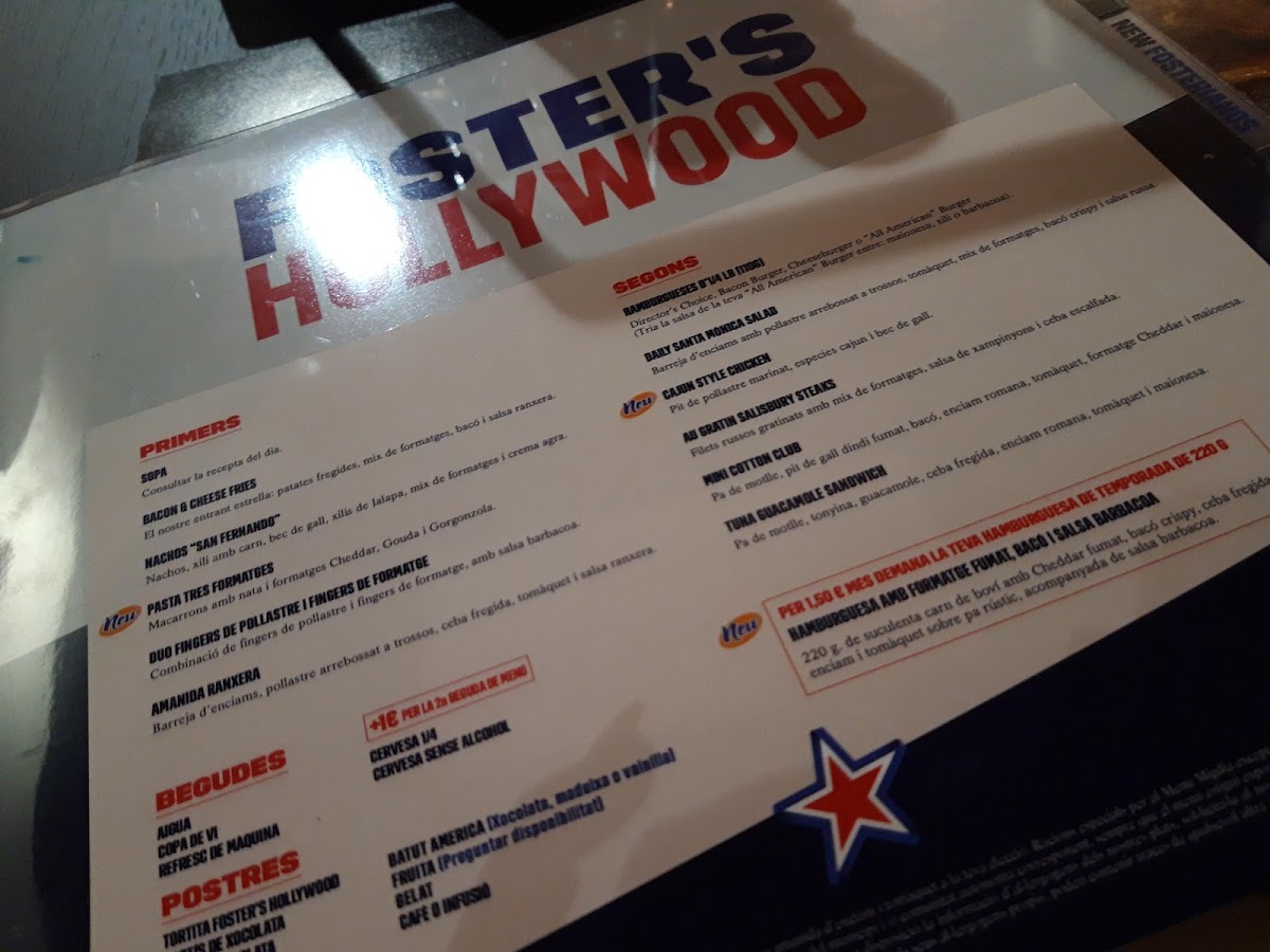 Menu Photo 9