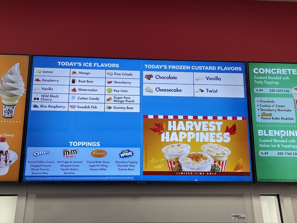 Menu Photo 10