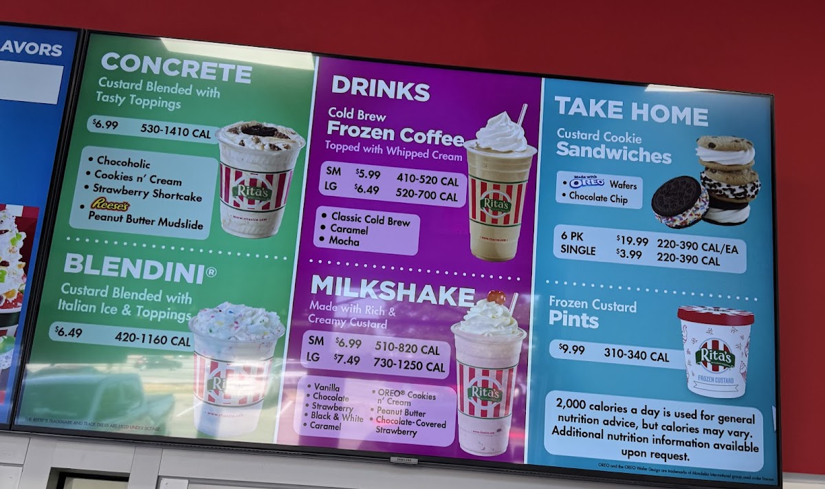 Menu Photo 4