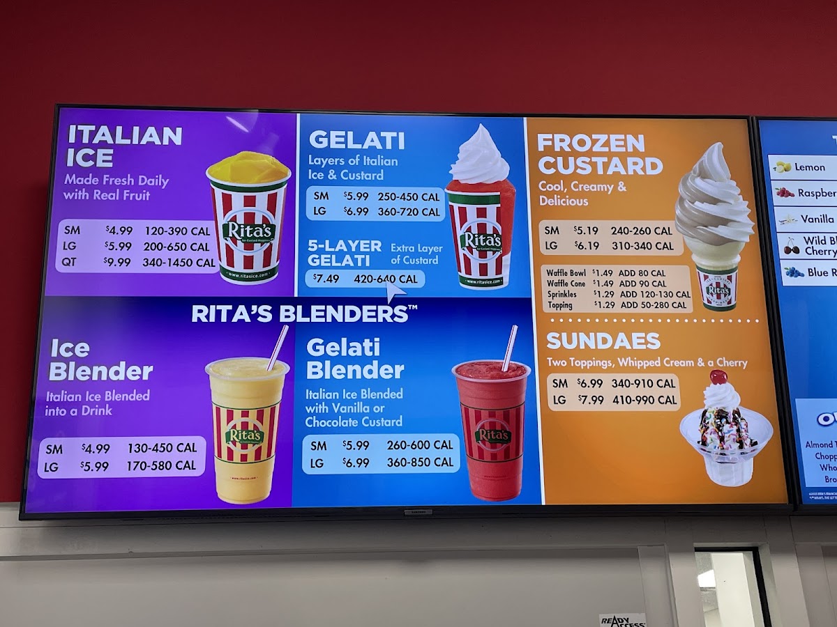 Menu Photo 7