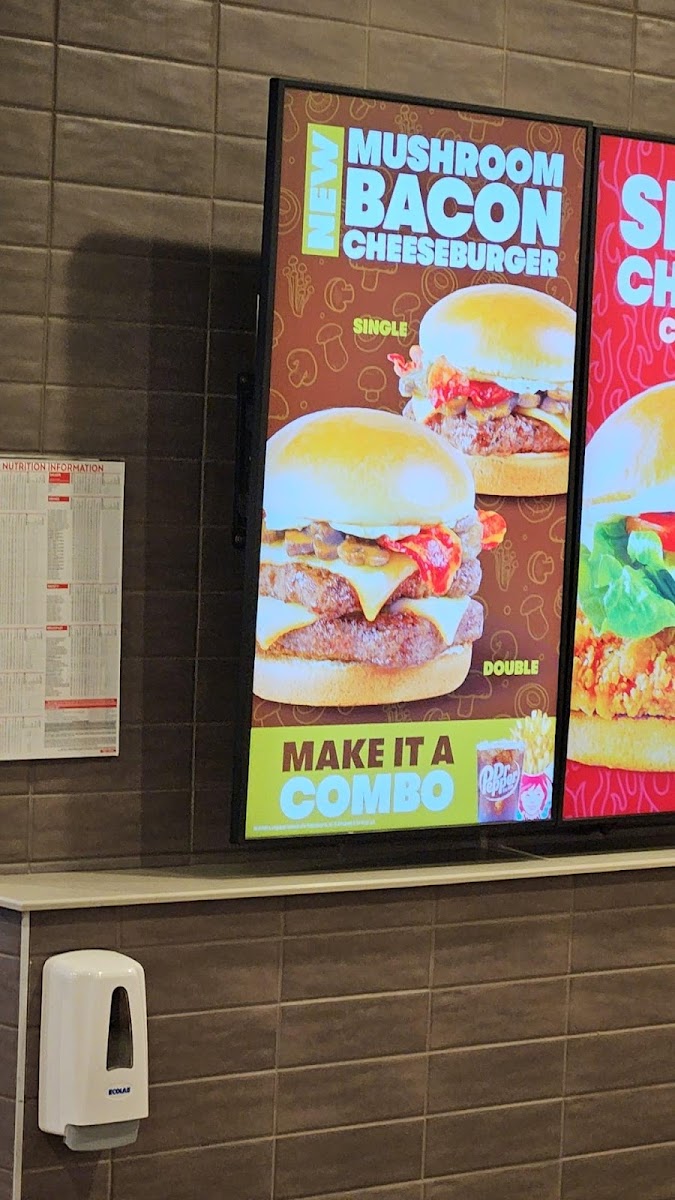 Menu Photo 8