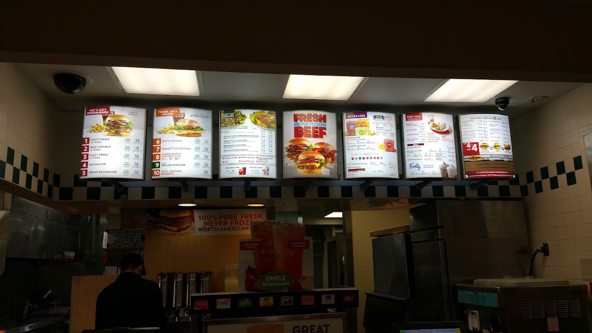 Menu Photo 9