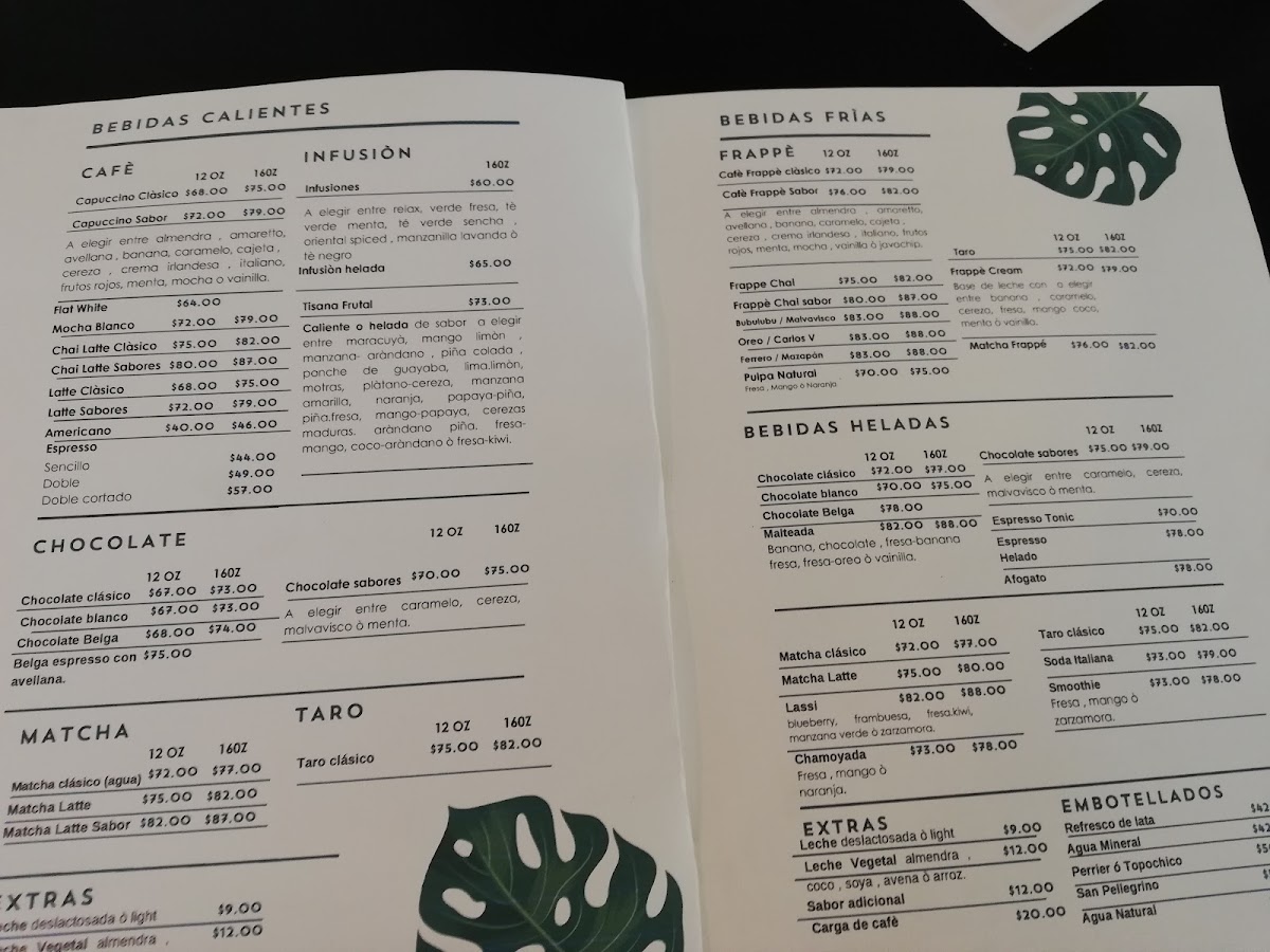 Menu Photo 5