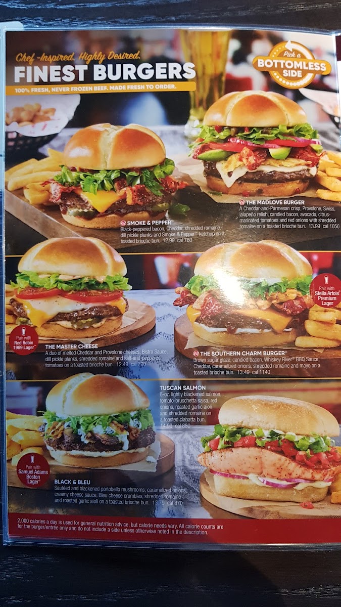 Menu Photo 10