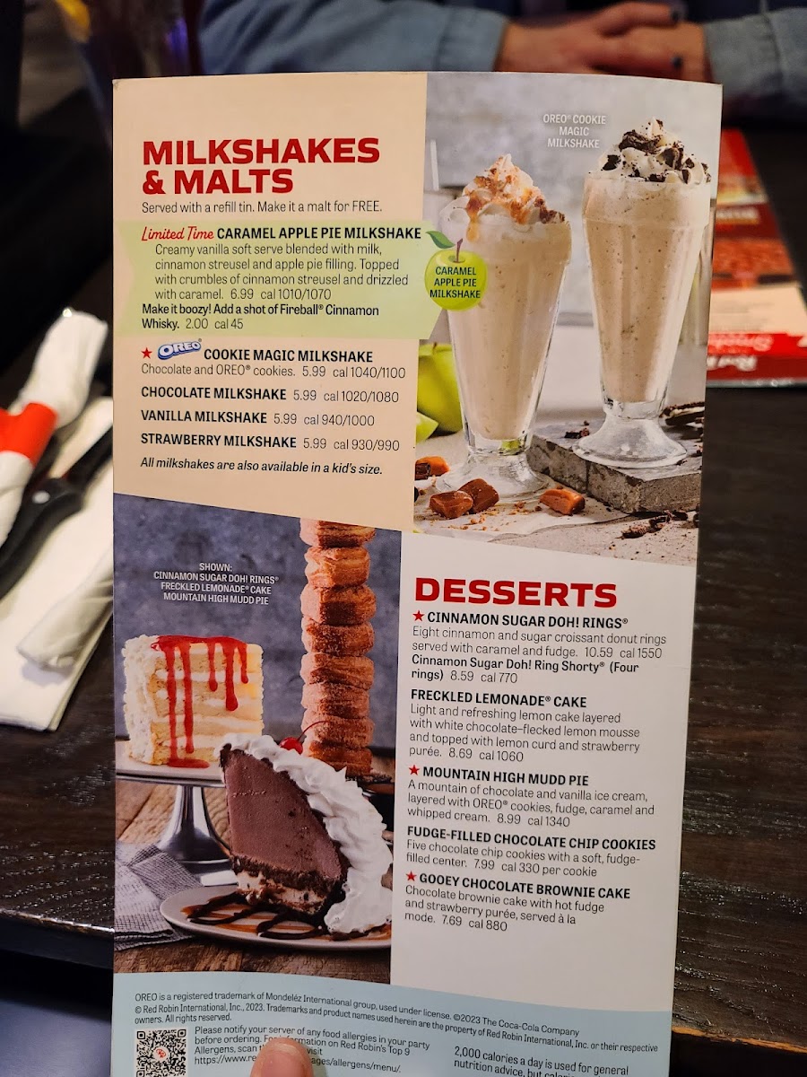 Menu Photo 7