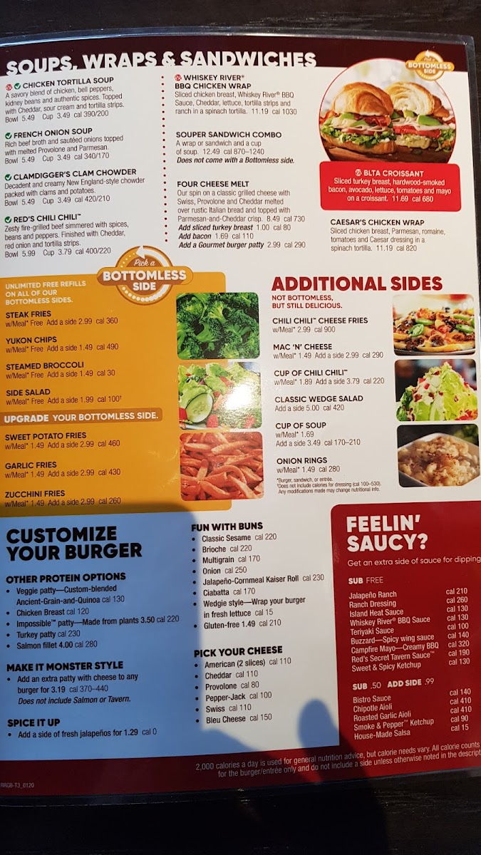 Menu Photo 8