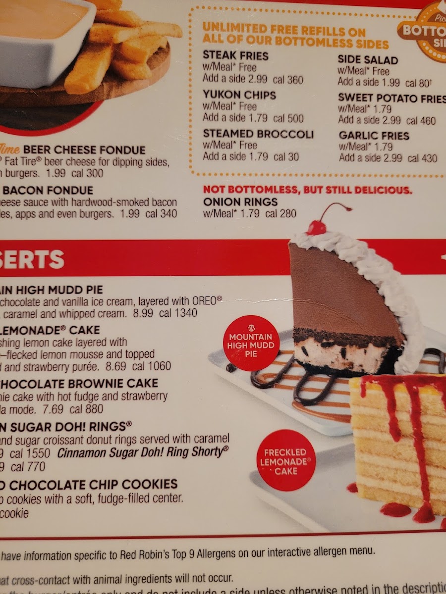 Menu Photo 9