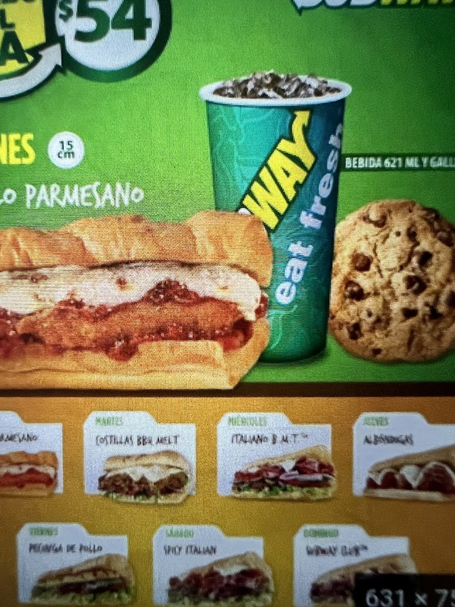 Menu Photo 4