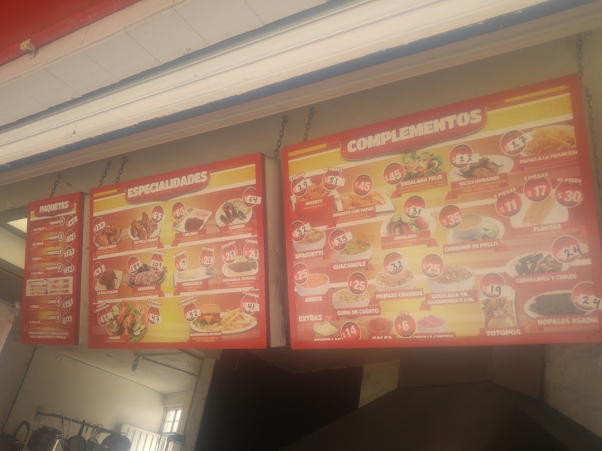 Menu Photo 4