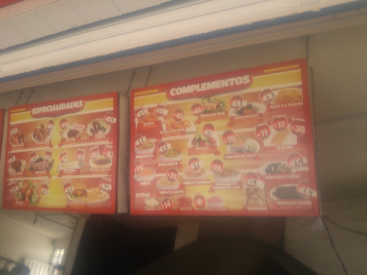 Menu Photo 5