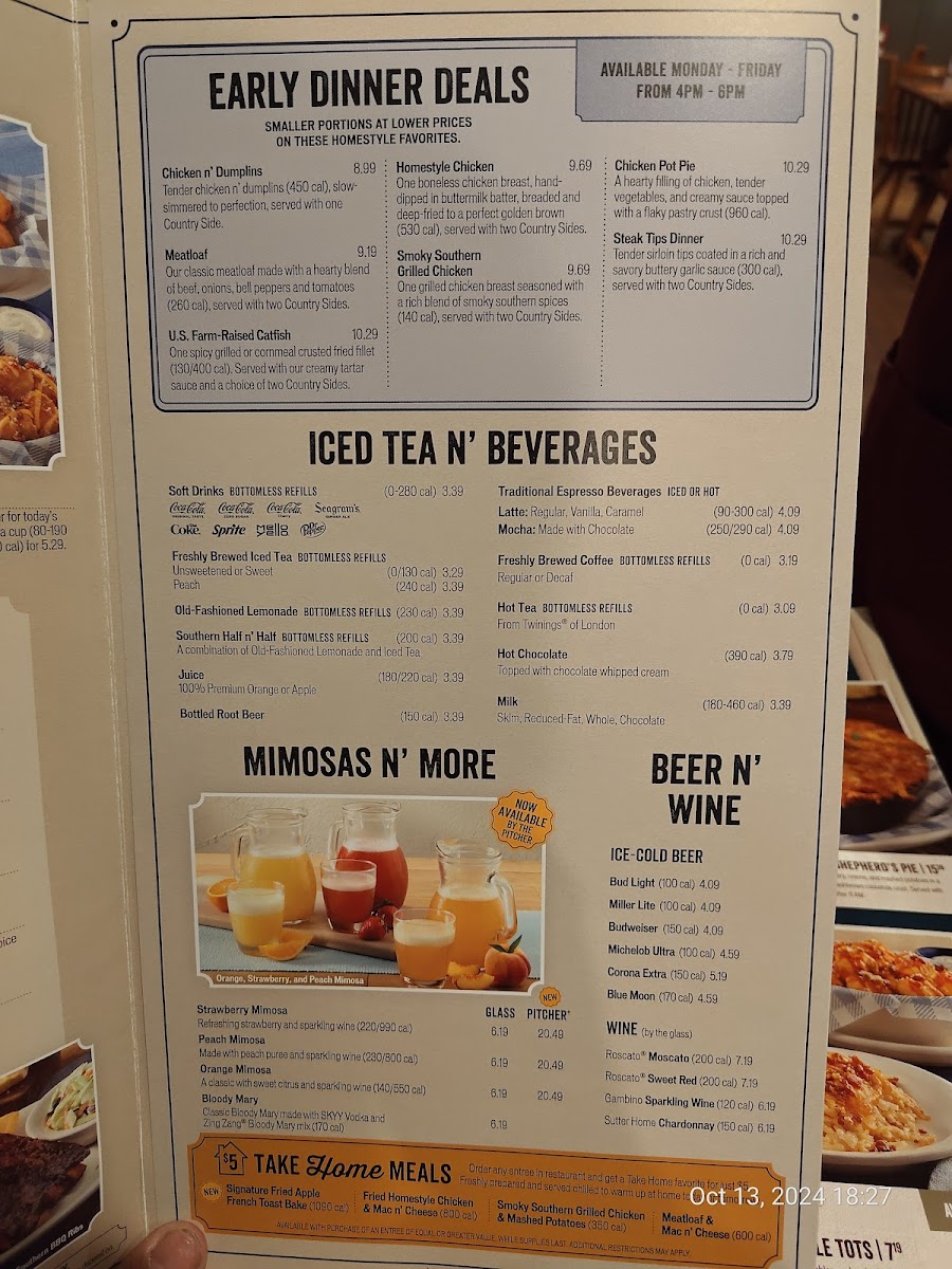 Menu Photo 10