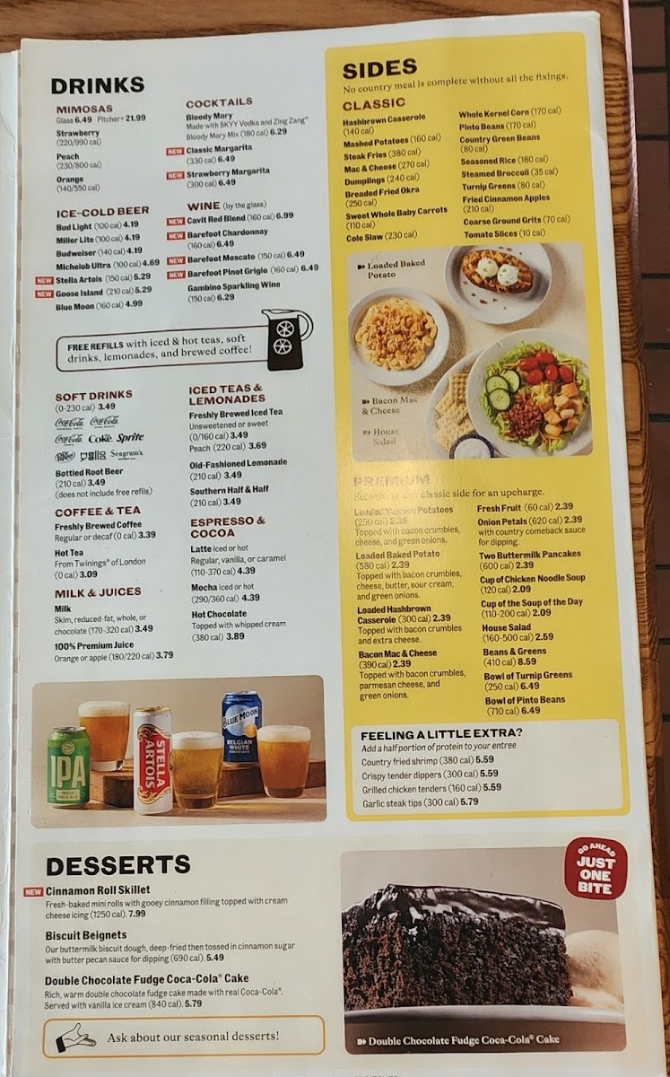 Menu Photo 3