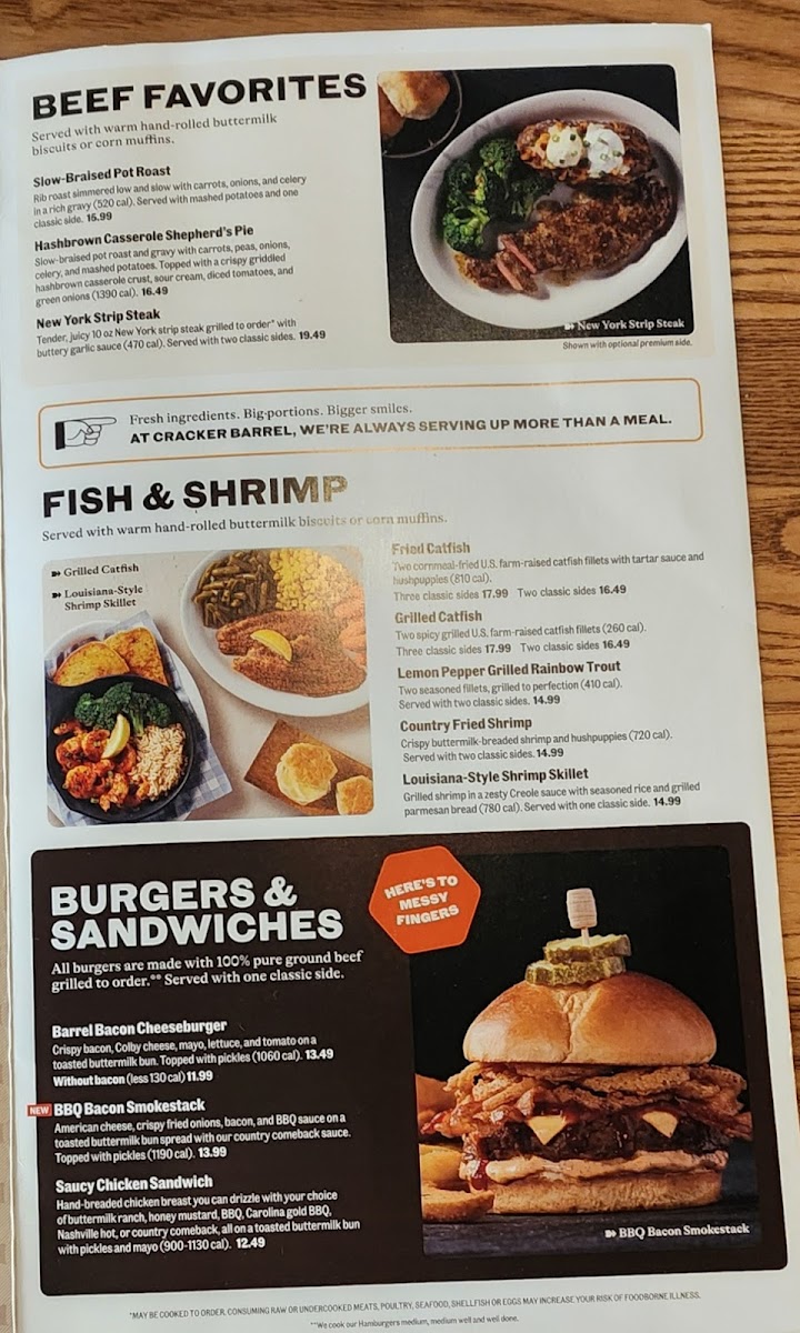 Menu Photo 5
