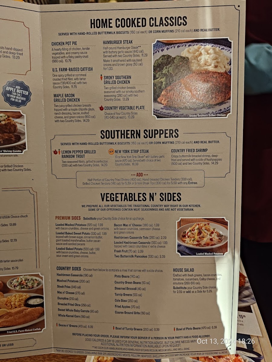 Menu Photo 7