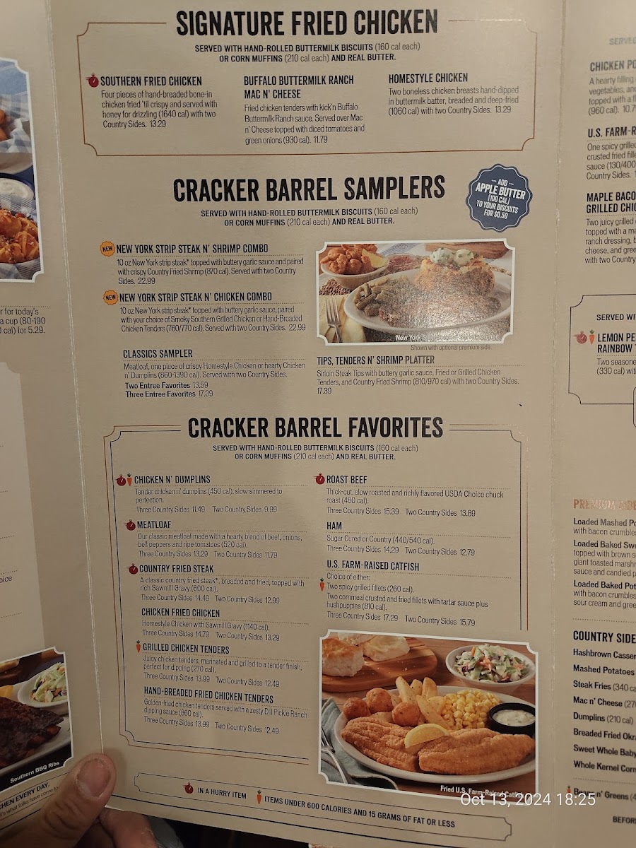 Menu Photo 8