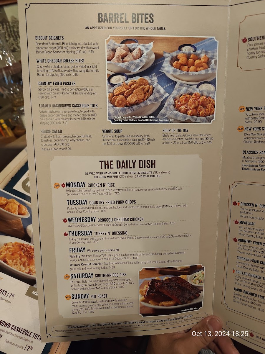 Menu Photo 9