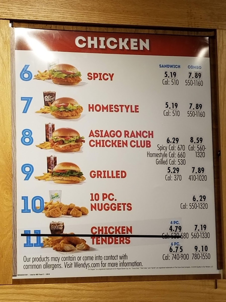 Menu Photo 4