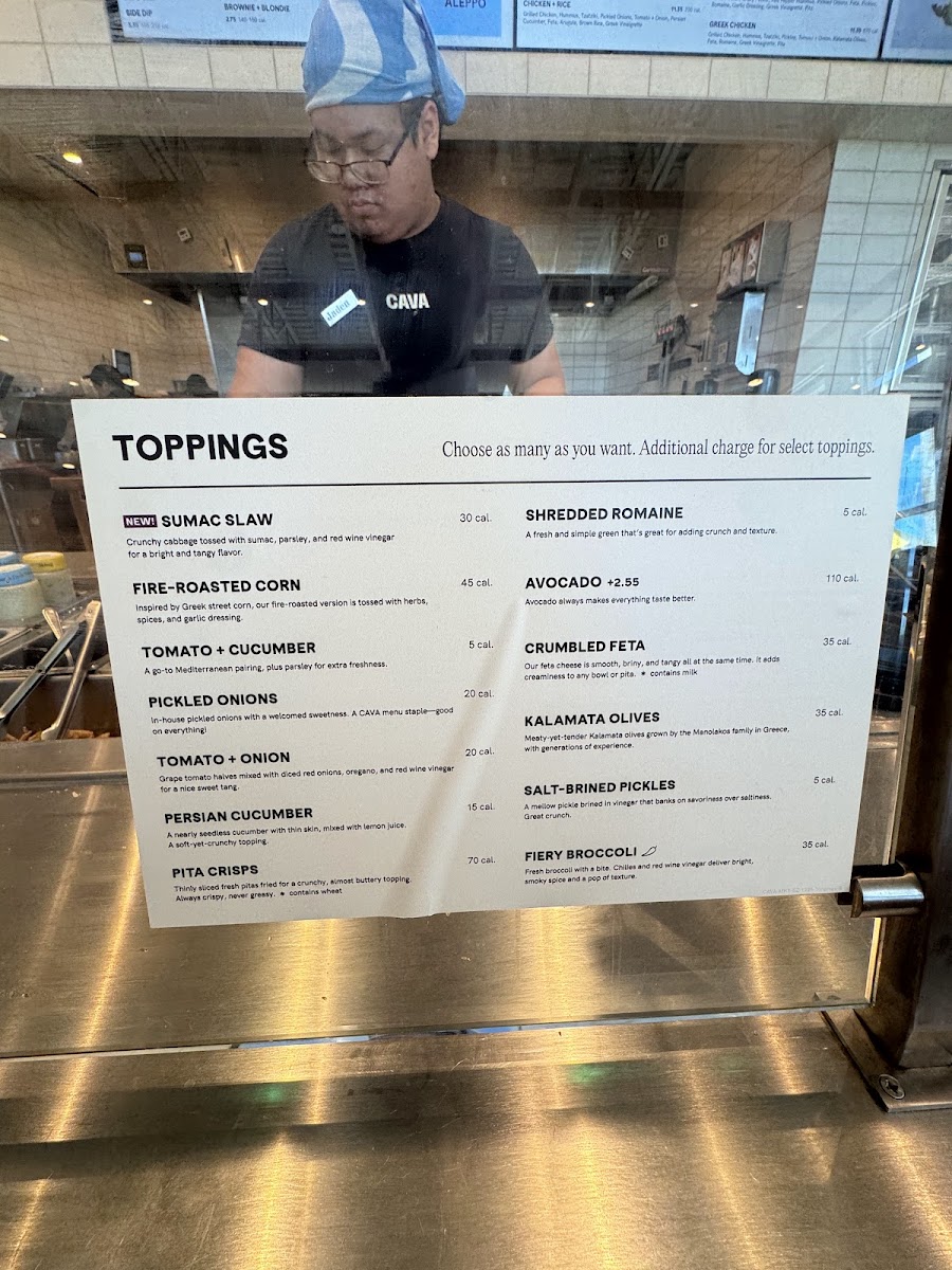 Menu Photo 10
