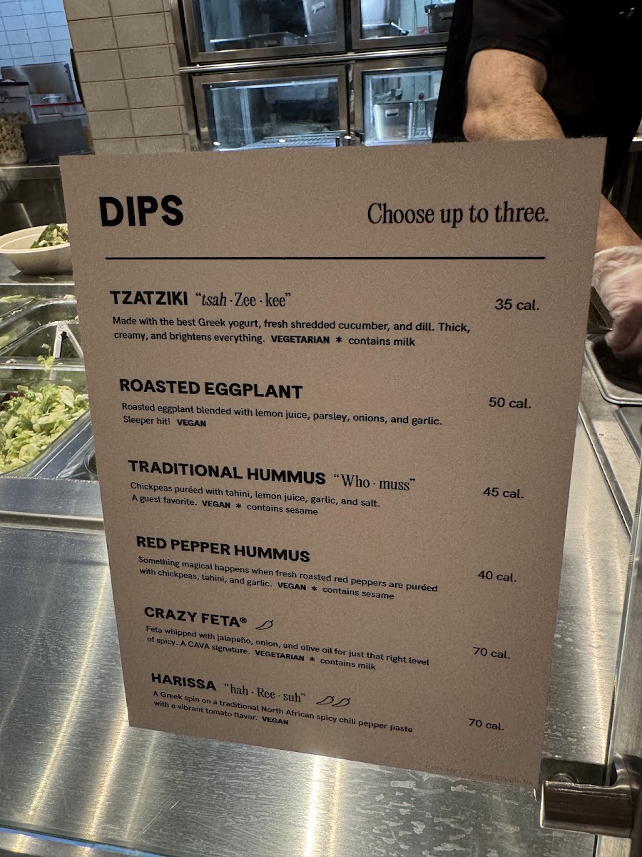 Menu Photo 8