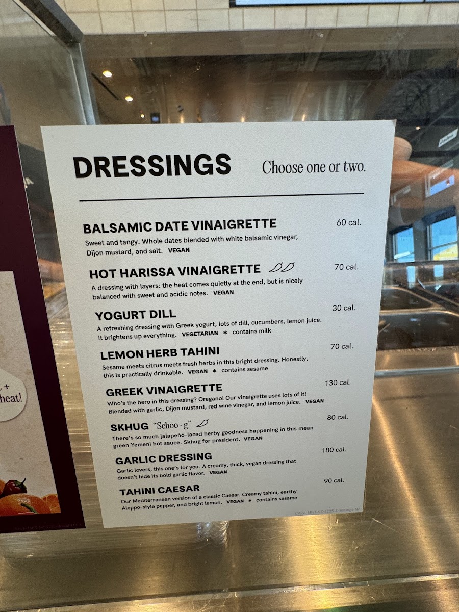 Menu Photo 9