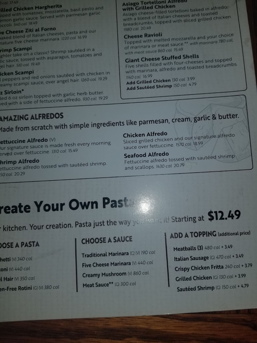 Menu Photo 6