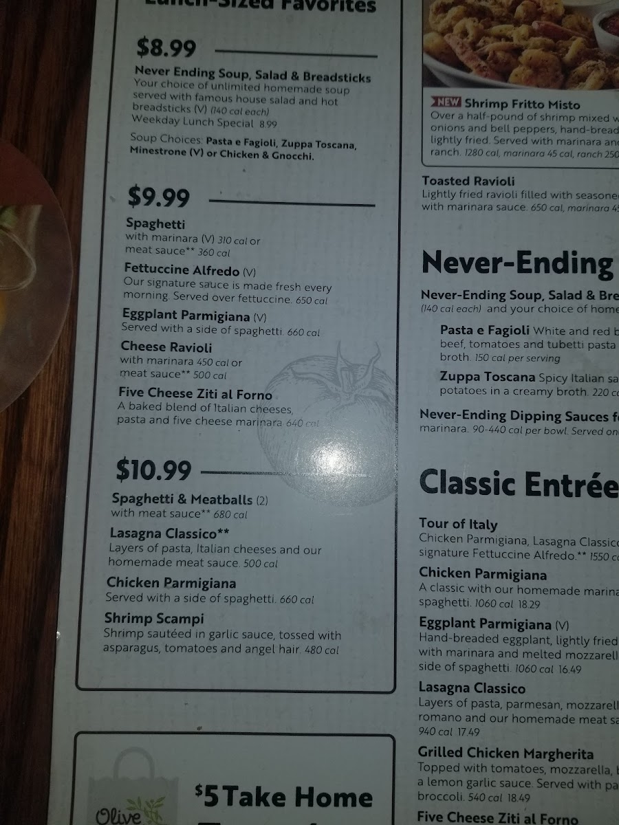 Menu Photo 7