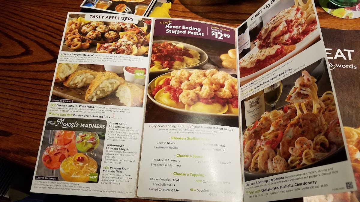 Menu Photo 8