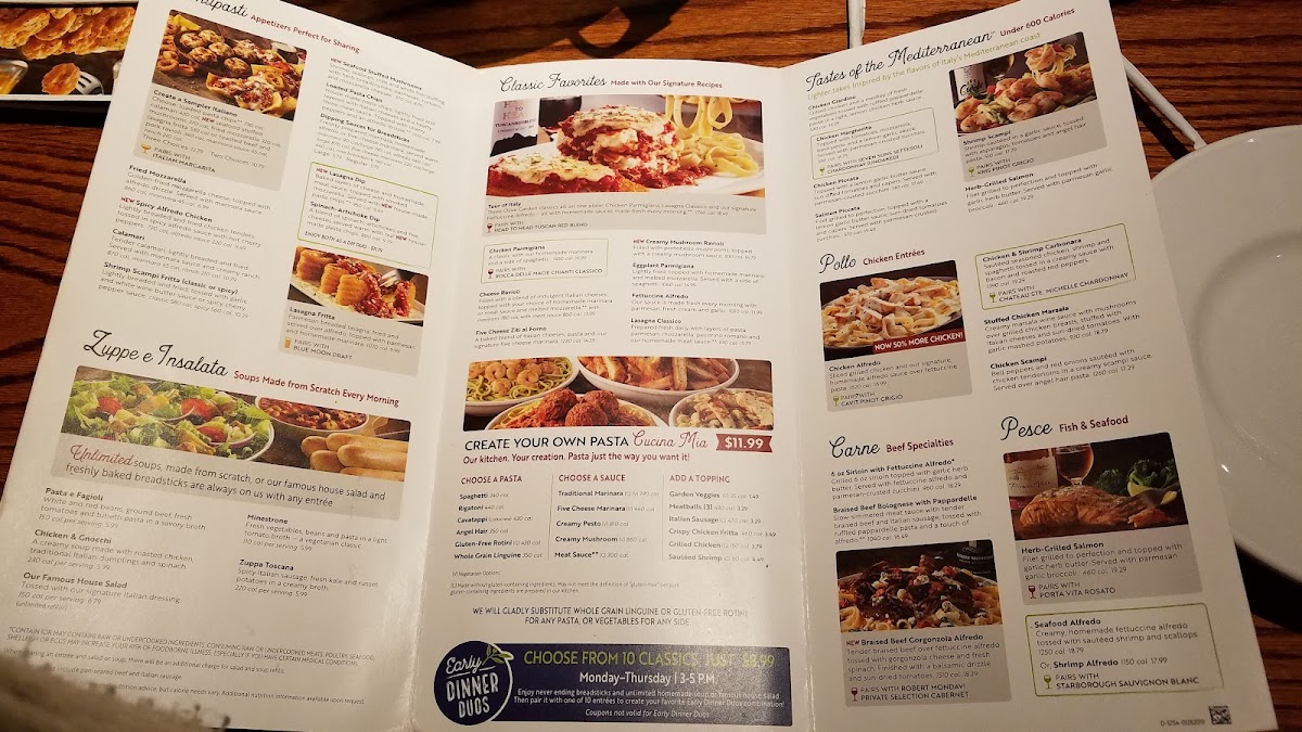 Menu Photo 9