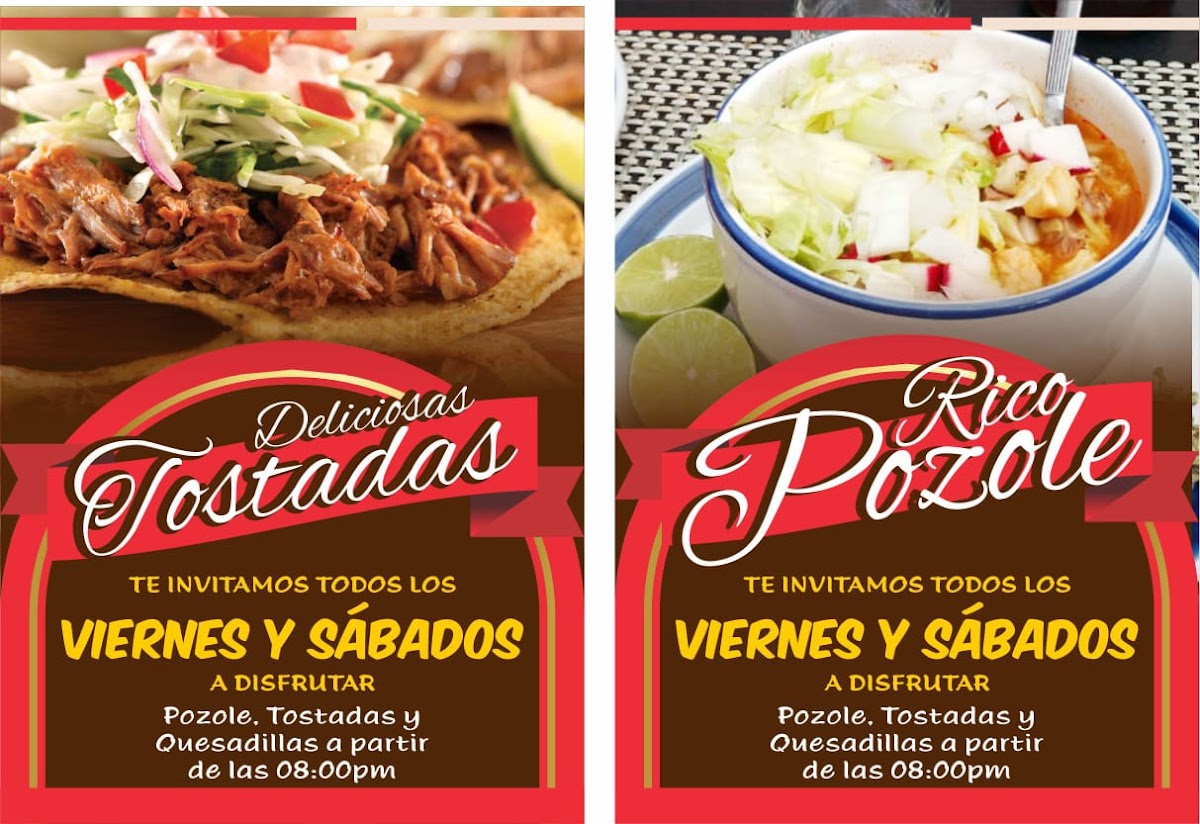 Menu Photo 5