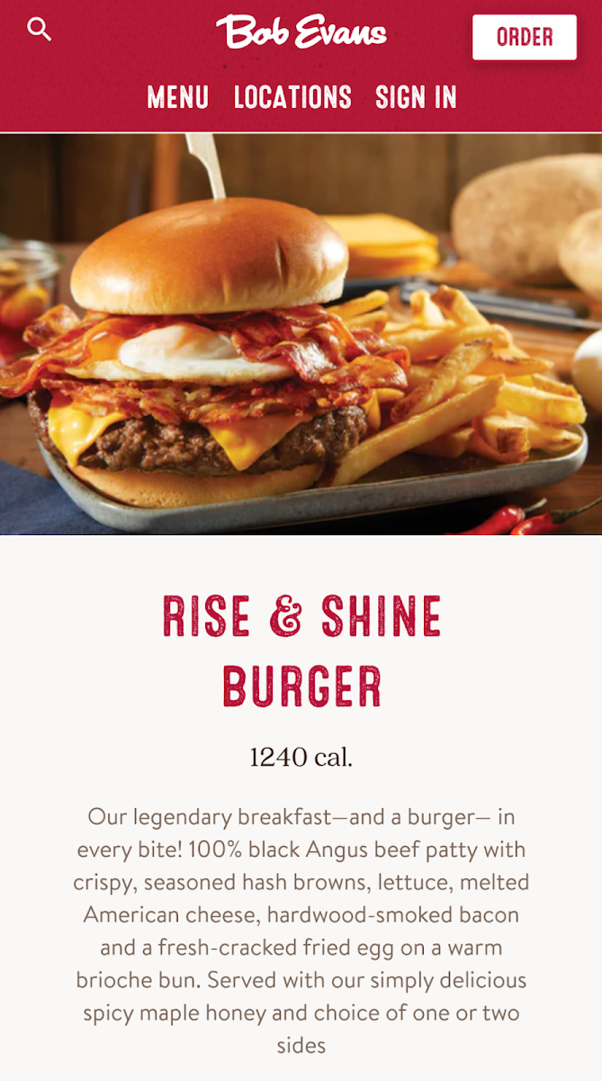 Menu Photo 7