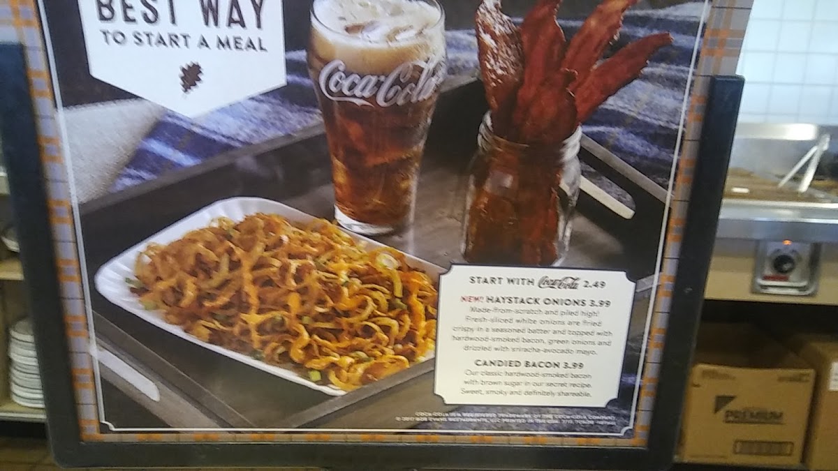Menu Photo 9