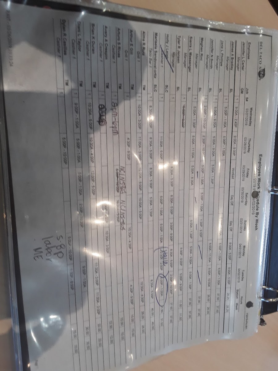 Menu Photo 10