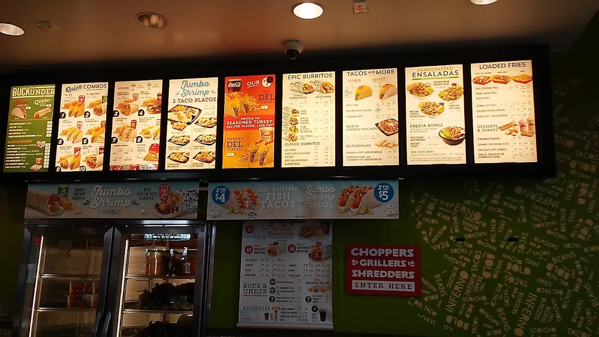 Menu Photo 9