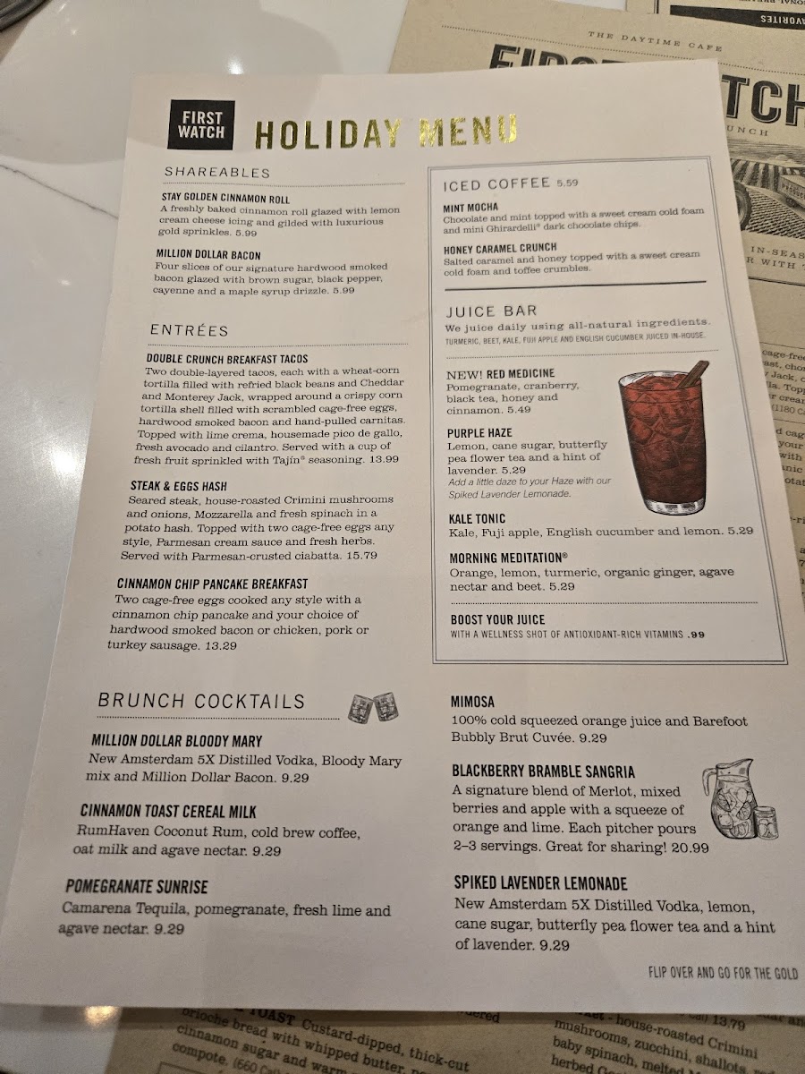 Menu Photo 5